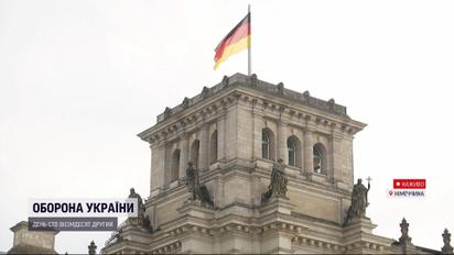 Поддержка Украины от Германии: уменьшилась ли зависимость от российского газа