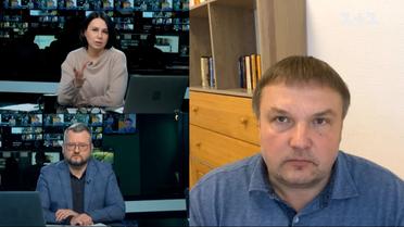 Вадим Денисенко поділився деталями арешту Медведчука