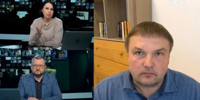 Вадим Денисенко поділився деталями арешту Медведчука
