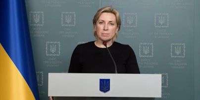 Ірина Верещук розповідає про результати роботи гуманітарних коридорів 20 березня