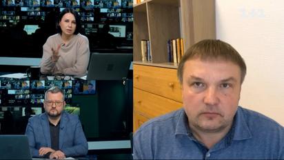 Вадим Денисенко поділився деталями арешту Медведчука