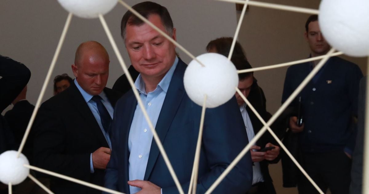 В Кремле определились с новым куратором аннексированного Крыма. Кто он