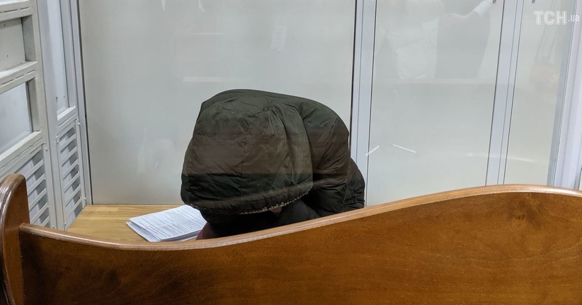 Суд отправил в СИЗО второго подозреваемого в убийстве в съемной квартире