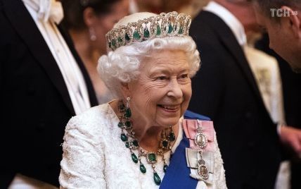 Королева Елизавета II сделала заявление о выходе принца Гарри и Меган Маркл из монаршей семьи