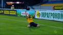 Александрия - Зирка - 1:0. Видео матча