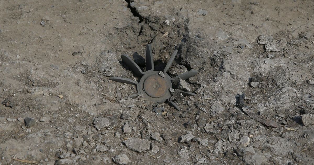 На Донбасі загинув український військовий, іще двоє поранені