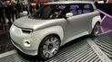 Fiat представив функціональний електрокар-конструктор