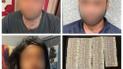 В Киеве банкир с сообщниками украли со счета клиентки 169 тысяч долларов