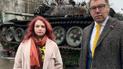 Катерина Поліщук "Пташка"