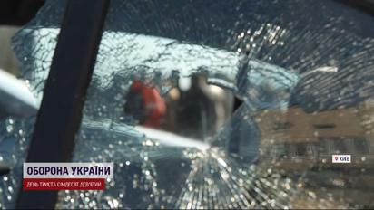 Пекельна ніч в Києві: що ворожі ракети і дрони накоїли в столиці