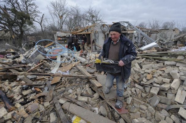  / © Associated Press