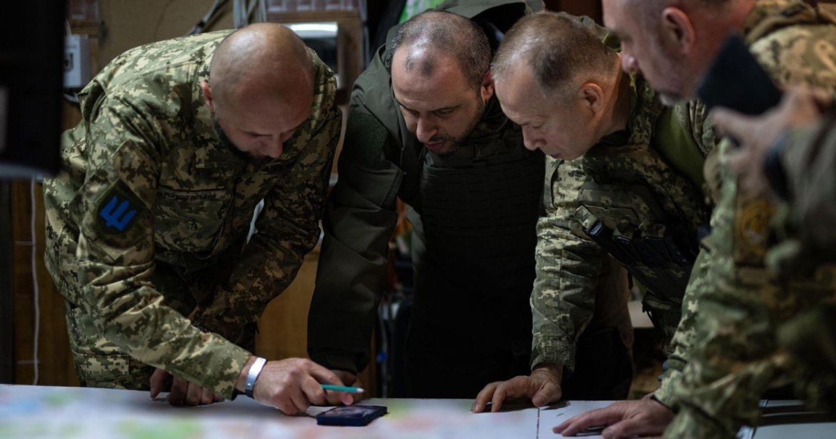 Рустем Умєров.