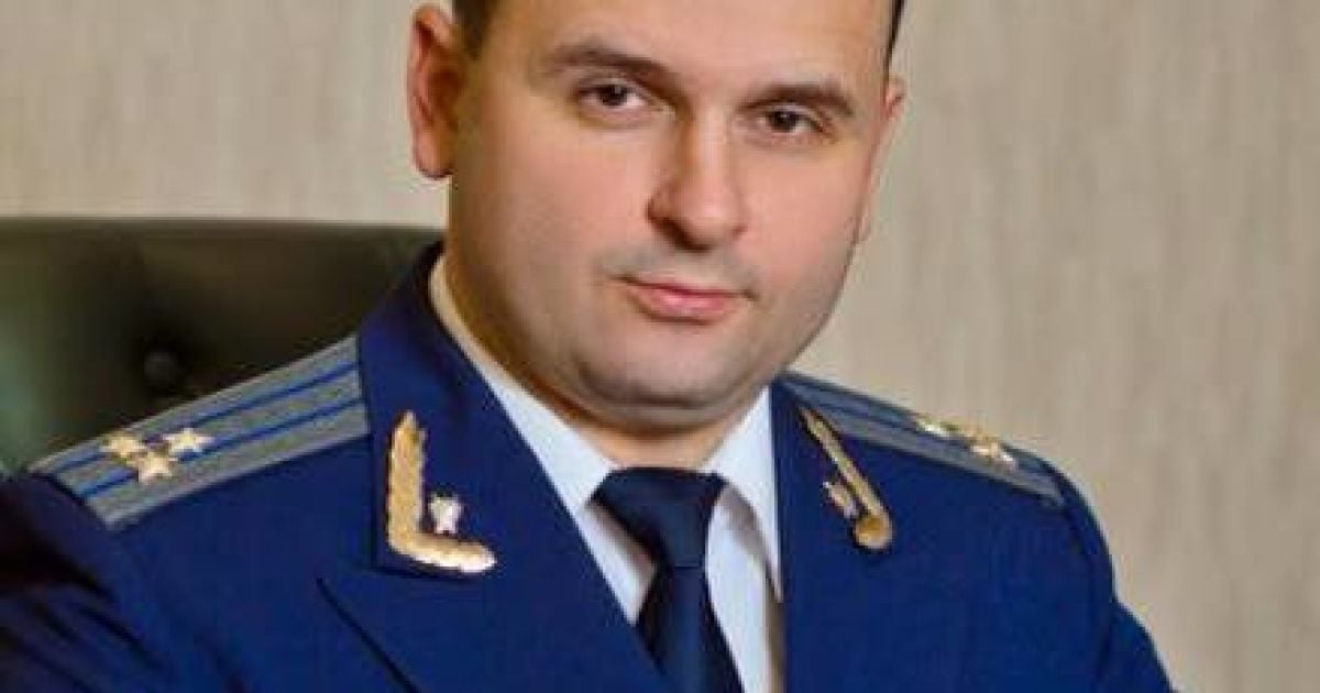Шеремет подав у відставку