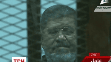 Бывшего президента Египта Мухаммеда Мурси казнят