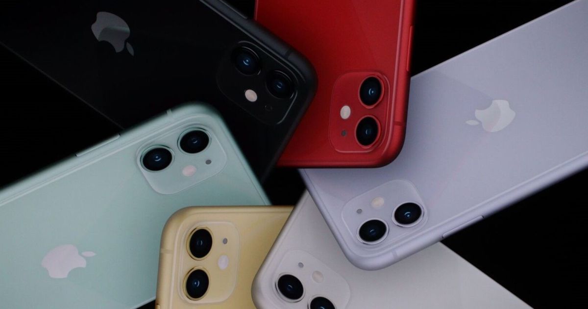 Apple представила світу новий iPhone 11: характеристики — Наука та IT