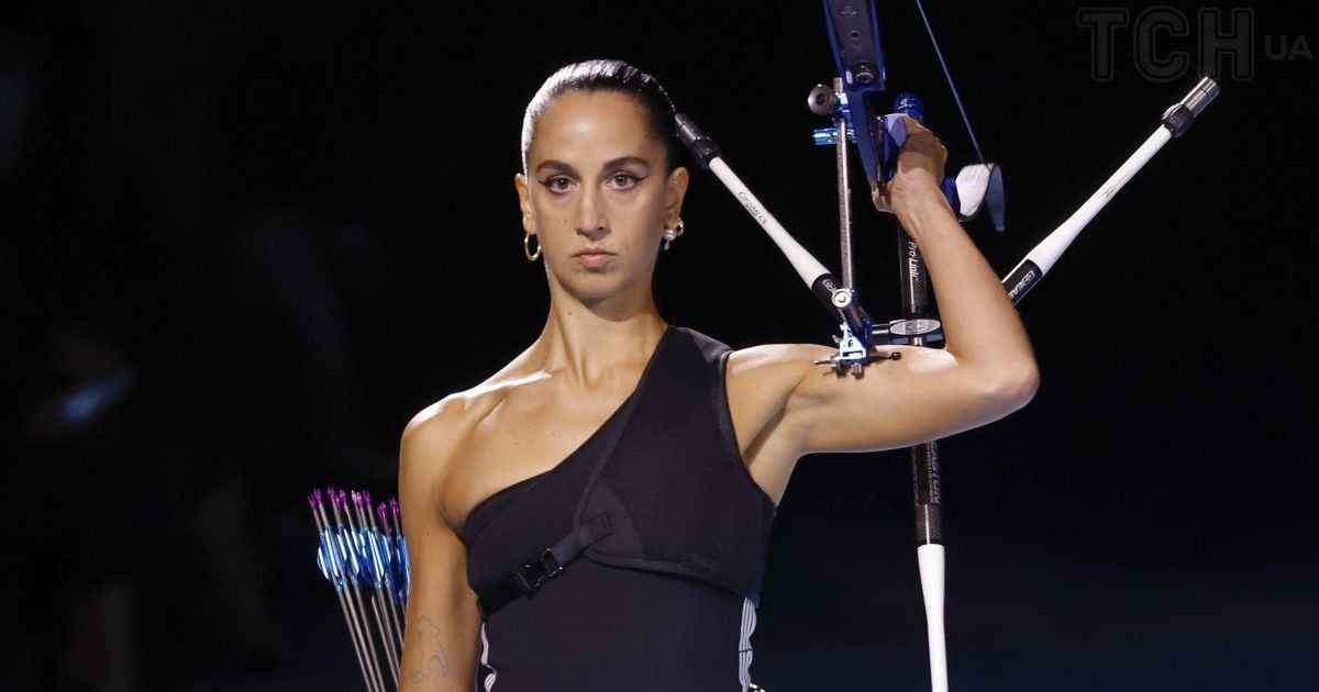 Коллекция Christian Dior весна-лето 2025