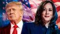 Перші дебати Гарріс і Трампа: обидва ухилилися від відповіді на запитання про перемогу Україні у війні.