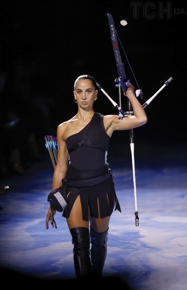 Коллекция Christian Dior весна-лето 2025 / © Associated Press