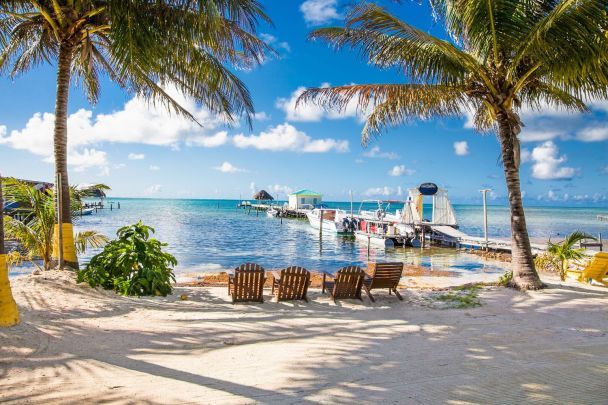  / © travelbelize.org