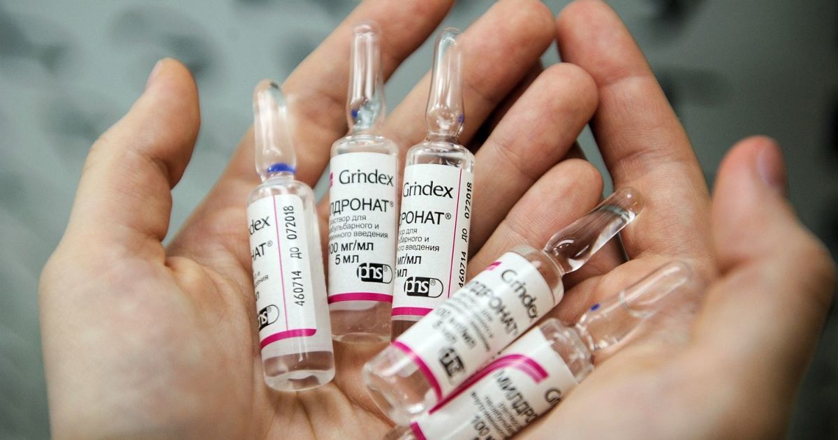 Міністр спорту Росії покривав застосування допінгу на Олімпіаді в Сочі - WADA