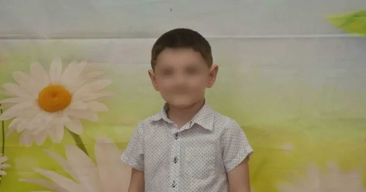 В Италии скончался 6-летний мальчик, дом которого в Одессе уничтожил российский удар