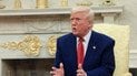 Президент США Дональд Трамп