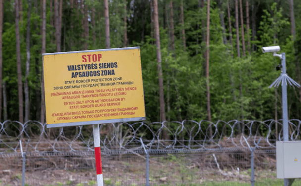 Європа готує нову "залізну завісу" проти РФ — тепер із мільйонів мін