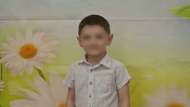 В Италии скончался 6-летний мальчик, дом которого в Одессе уничтожил российский удар