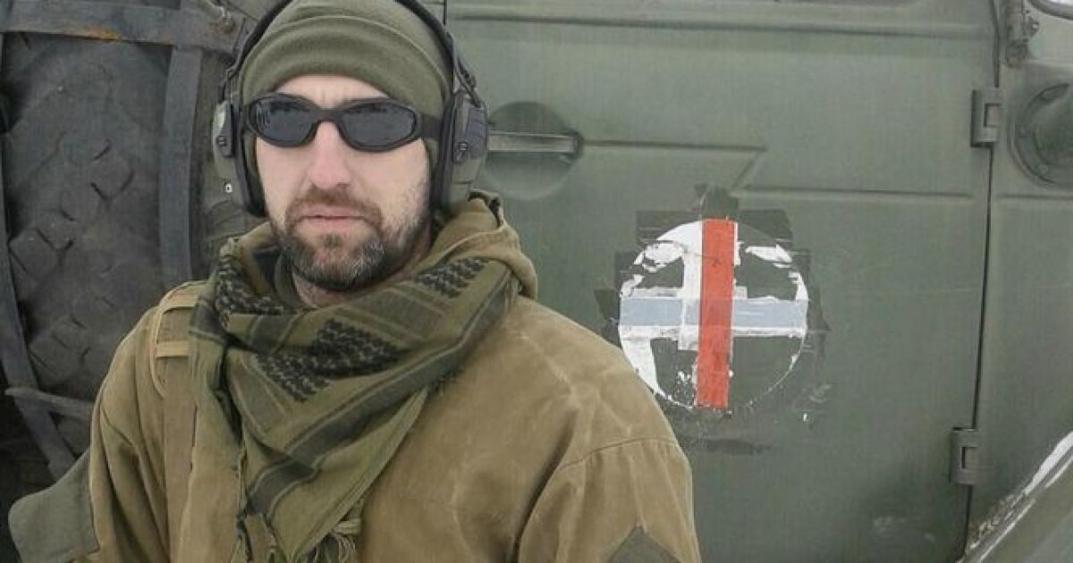 У Генштабі підтвердили особу затриманого у Донецьку "українського диверсанта"
