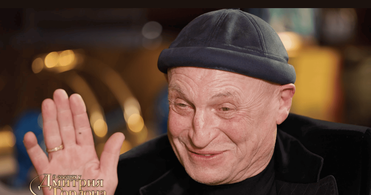 Вадим Буряківський