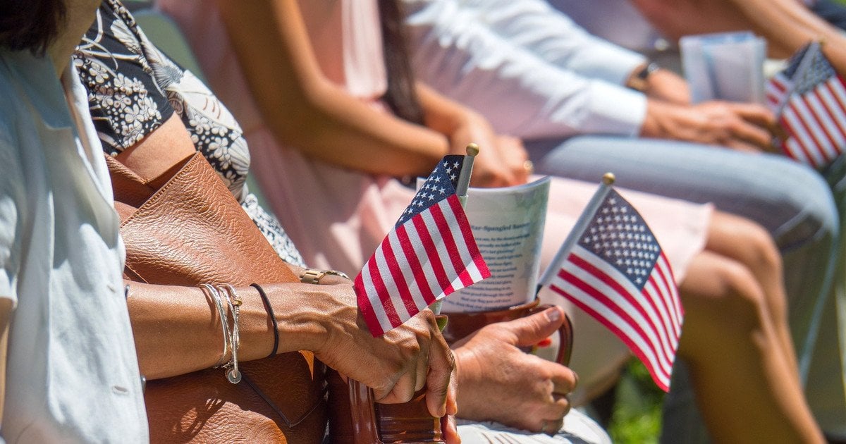 Американці