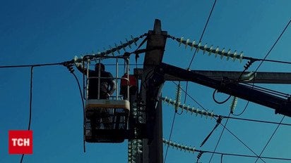 Серце стискається! Енергетики показали розтрощену підстанцію після атаки