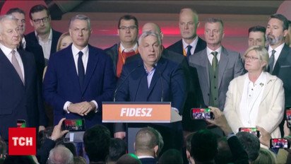 Запугивание Орбана Зеленским не сработало! Венгры положили конец правлению Орбана