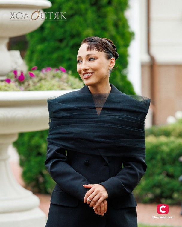 Анастасія Половинкіна