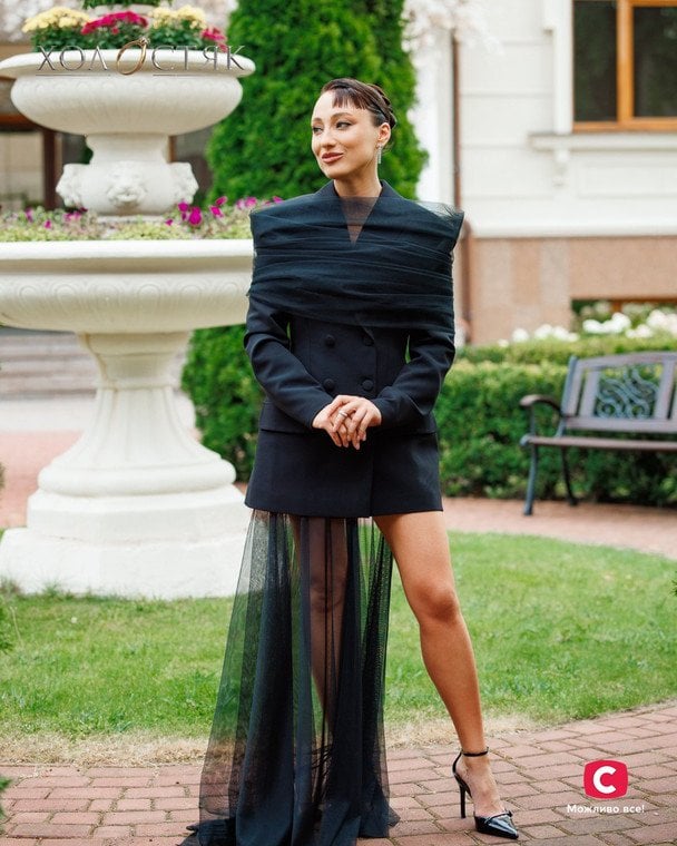 Анастасія Половинкіна