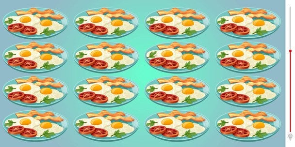 Цей тест наочно показує, як мозок обробляє візуальну інформацію 