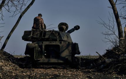 Как зима повлияет на войну в Украине: прогноз военного