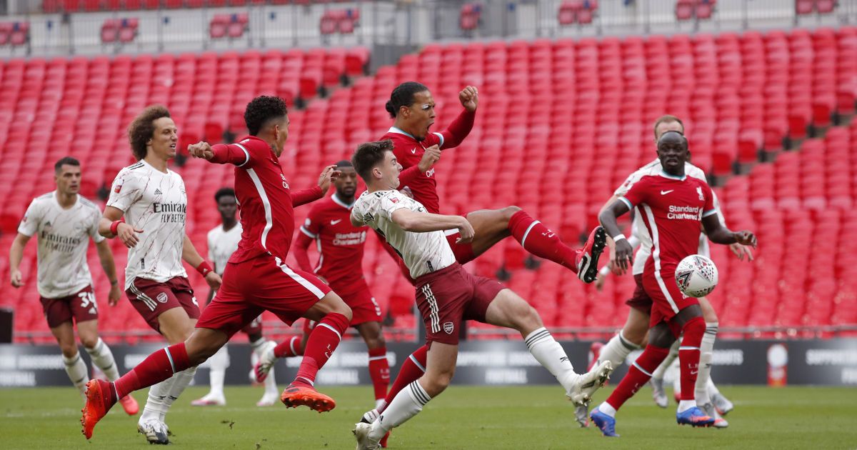 АПЛ онлайн: розклад і результати матчів 3-го туру Чемпіонату Англії з футболу