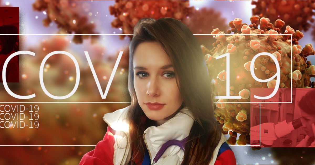 "Ну неужели опять COVID-19?": врач из Черновцов рассказала, что во второй раз заразилась коронавирусом и назвала симптомы