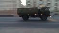 После масштабного марша в Минске начались задержания протестующих