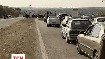 Пропускних пунктів на лінії розмежування у зоні АТО може стати більше