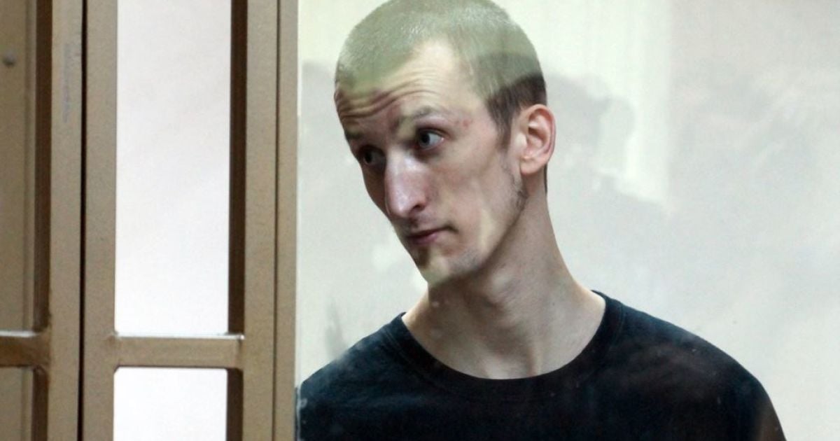 Украинский МИД требует от России перевести Кольченко из штрафного изолятора