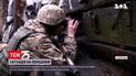 Новости с фронта: оккупанты постоянно устраивают огневые провокации