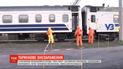 У одного из пассажиров эвакуационного поезда "Рига-Киев" подтвердили коронавирус