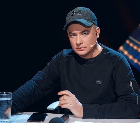 Андрею Данилко — 49: как сложилась личная жизнь и слухи о ...