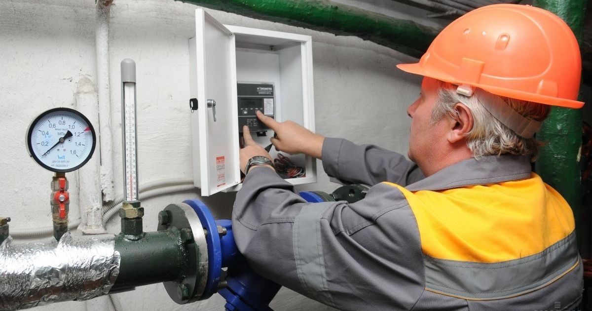 Набув чинності закон про облік тепла та води. Хто і за чий рахунок має встановлювати лічильники