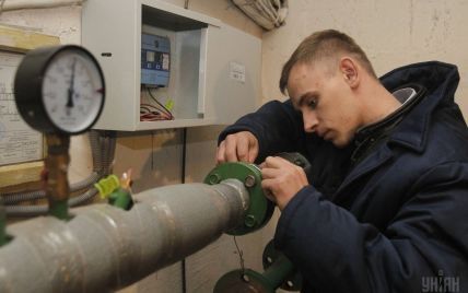 Киевводоканал начал проверку жильцов многоэтажек на наличие счетчиков и долгов