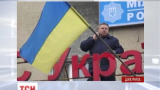 В прифронтовых городах вновь преследуют людей с проукраинской позицией