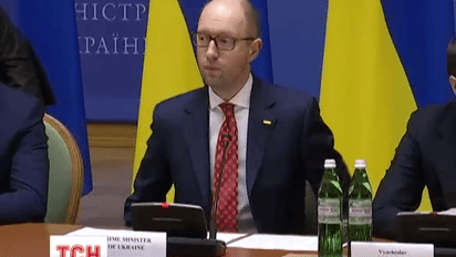 Как Кабмин будет возобновлять доверие международных финансовых доноров