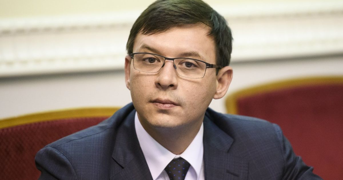 "Слишком смешная фигура": у Зеленского отреагировали на данные Британии о Мураеве